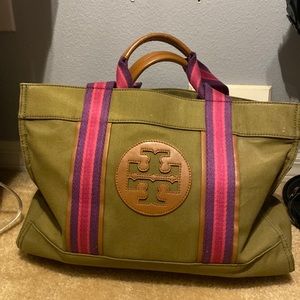 Tory Burch Tote Bag